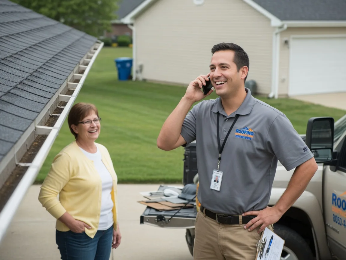 Local Roofing Contractors Kneeland, CA FAQs